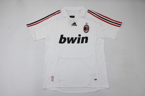Maglia jersey milan home - maglia,