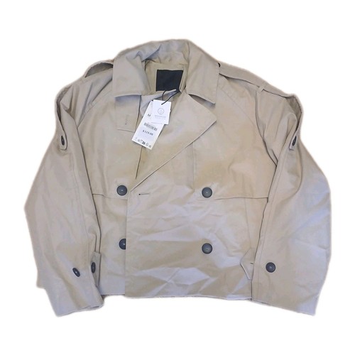 Zara coat - zara,