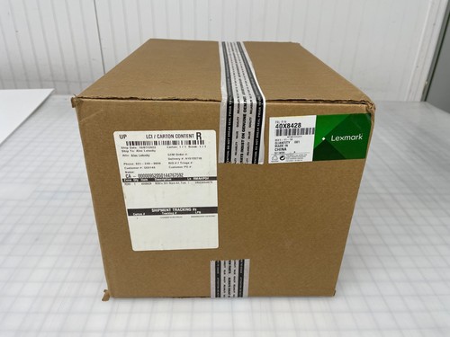 Kit fusore manutenzione