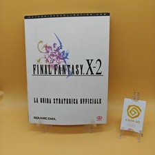 Guida Final Fantasy X-2