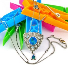Collana antica c1910 - , charles
