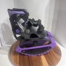 Nuove scarpe da salto rimbalzo