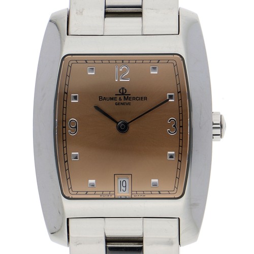 Baume mercier mv045147 - mercier,