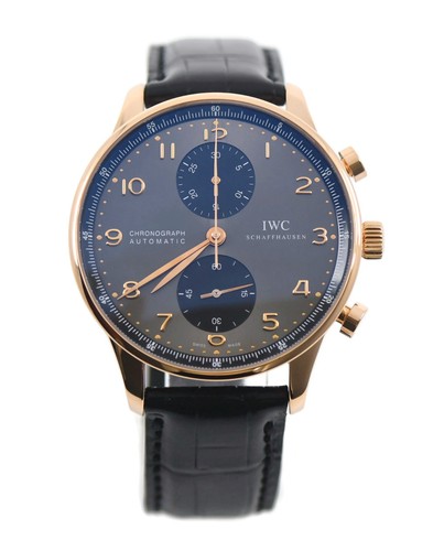 Orologio iwc cronografo - orologio,