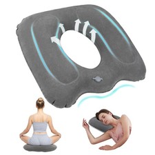 Cuscino Gonfiabile Ortopedico