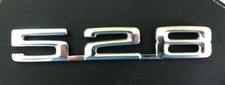 BMW 528 targa targa emblema