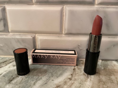 Mary kay creme rossetto shell - mary,
