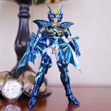 XC GT Saint Seiya Panno Myth