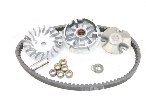 Variateur yamaha xmax - variateur,