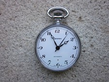 OROLOGIO DA TASCA OPERARIUS FS