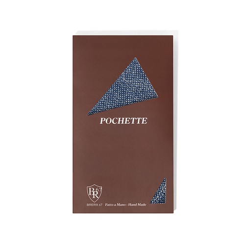 Pochette uomo taschino - uomo, da