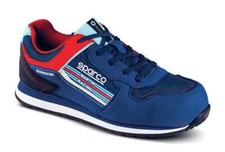 SCARPE SPARCO MARTINI S1PS