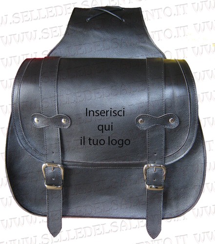 Bisaccia borsa moto - , 33
