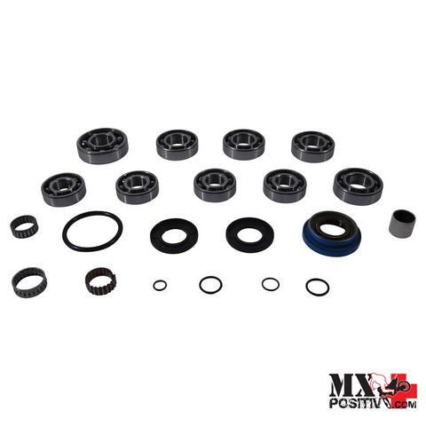 Kit revisione cuscinetti - kit,
