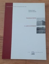 Piazzale roma lido di - il,