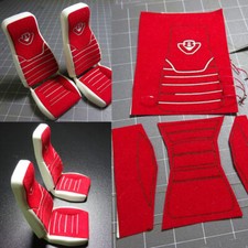 Per Tamiya Scania 1/14 RC Auto