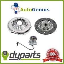 KIT FRIZIONE + CUSCINETTO 3PZ