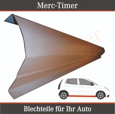 Kia Picanto 2004-2011 Lamiera