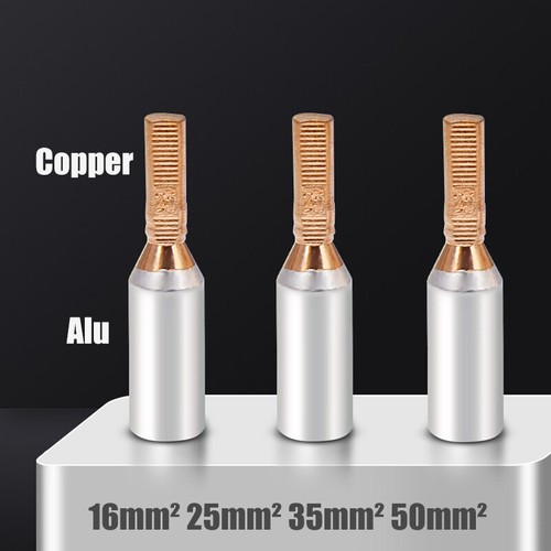 Alluminio rame - 16-50, mm²