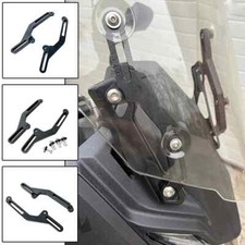 Staffa parabrezza CNC