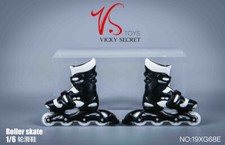 Scarpe pattinaggio a - da,