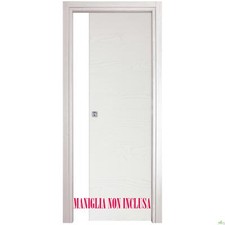 PORTA SCORREVOLE CIECA LISCIA