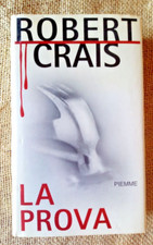 Robert Crais - La prova -