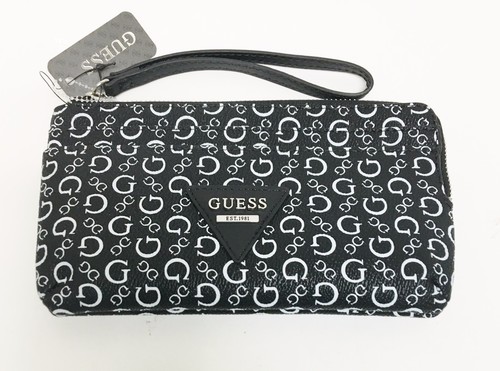 Nuovo guess onice - onice, nero
