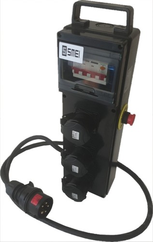 Quadro elettrico powerbox - quadro,