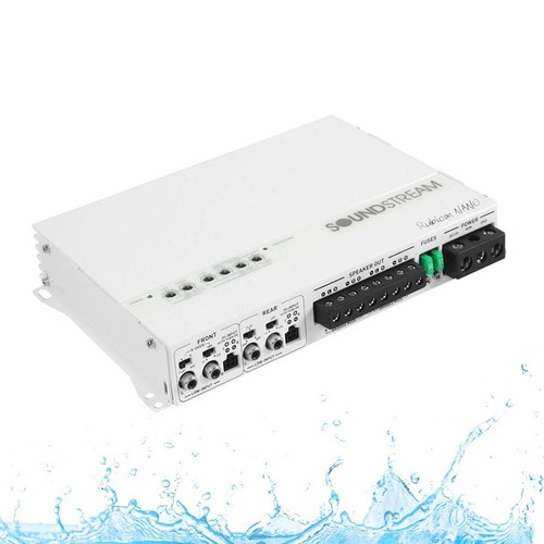 Soundstream mr4 1400d 1400 - soundstream, mr4.1400d