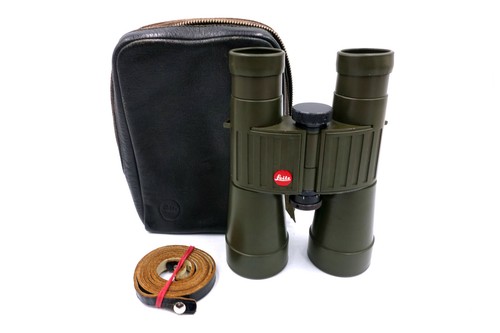 Binocolo leitz leica trinovid - binocolo,