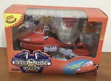 Biker Mice From Mars Vinnie's