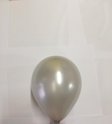 100 palloncini pollici - 100,
