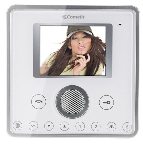 Comelit 6202w - comelit,