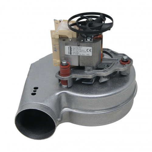 Ventilatore estrattore fumi - ventilatore,