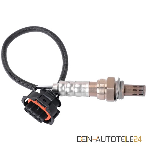 Sonda lambda sonda diagnostica