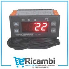 Teletermostato Digitale 230V +