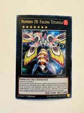 Yu-Gi-Oh! • Numero 28