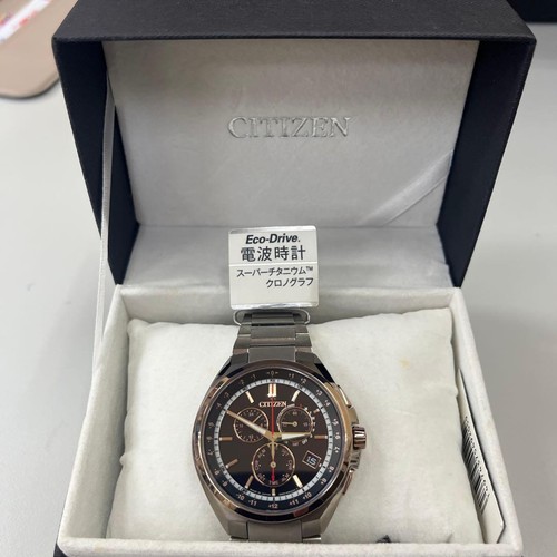 Orologio citizen attesa - orologio,
