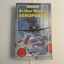 LIBRO - AEROPORTO  ARTHUR