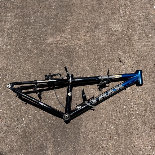 Trek navigator 300 - 300, alpha