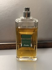 Guerlain Vetiver Eau de