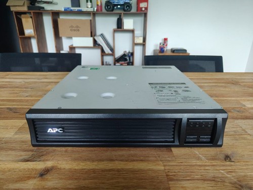 Apc smt1500rmi2uc gruppo - smt1500rmi2uc,