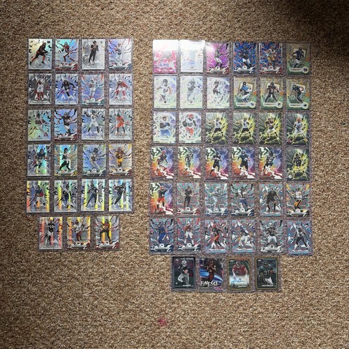 Lotto 2026 topps - di,