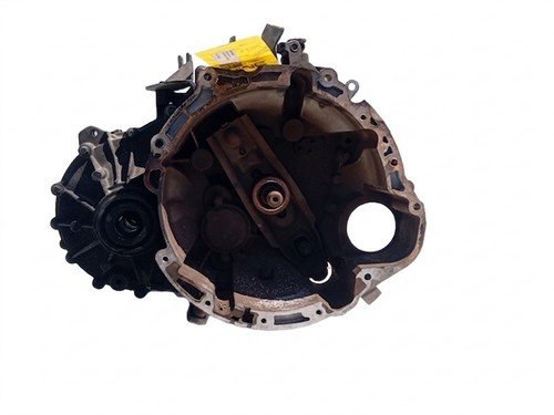 Cambio smart forfour - forfour, 2005