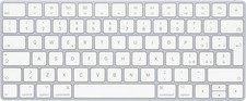 Apple Magic Keyboard (2015) Silver Qwerty IT