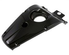 Copripassaggio TNT Nero