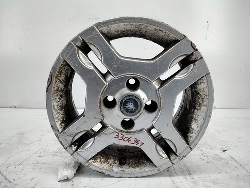 Cerchio lega per fiat panda - per,