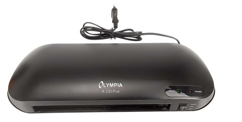 Laminatrice olympia 3129 - olympia,