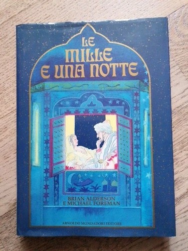 Alderson foreman mille e - -, le